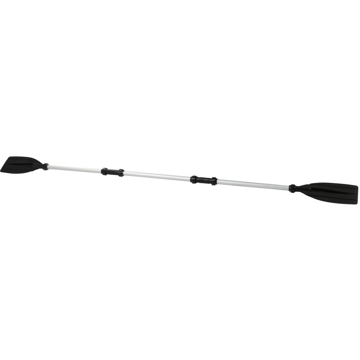 Wiosło składane Xqmax aluminiowe 2w1 2/7
