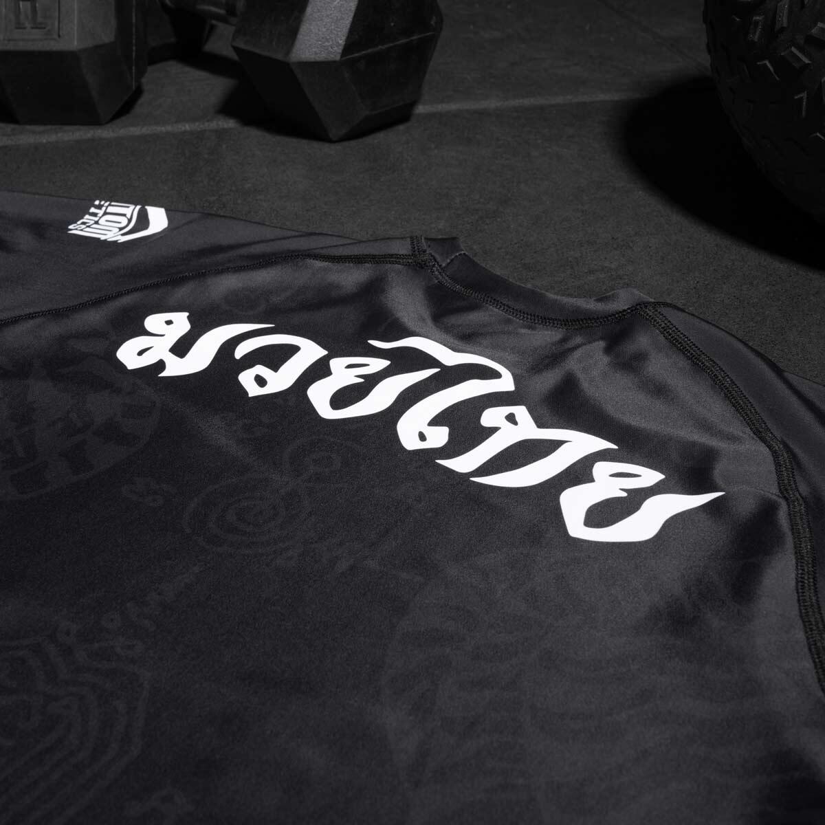 Rashguard Sak Yant 6/6