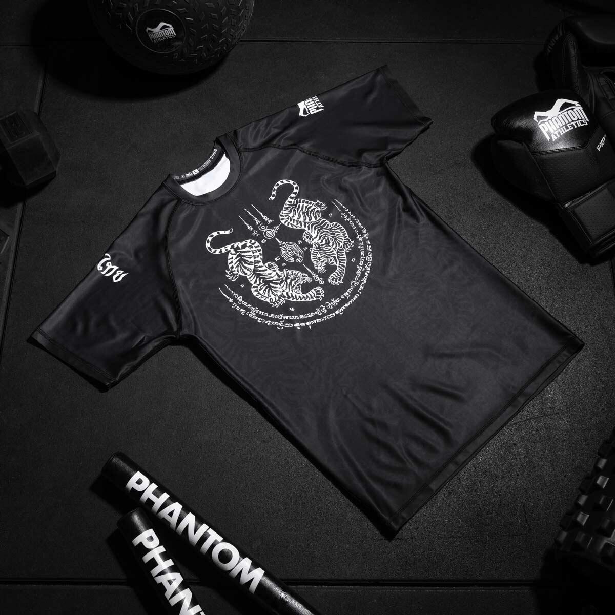 Rashguard Sak Yant 3/6