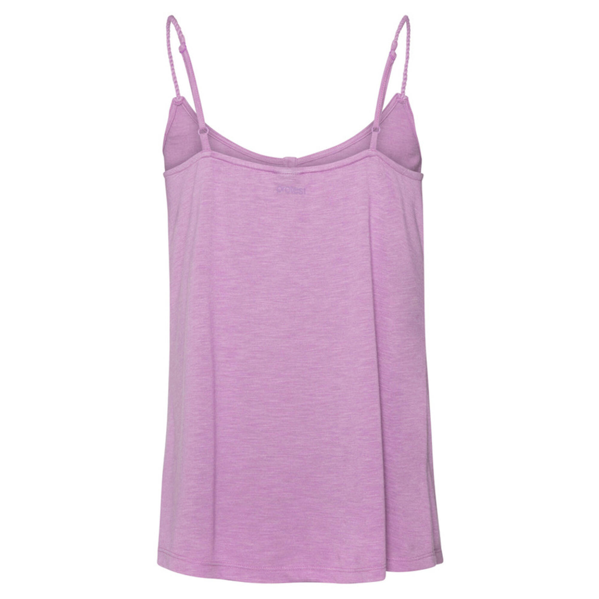 Damski tank top Protest Prtmimizan spaghetti 7/7
