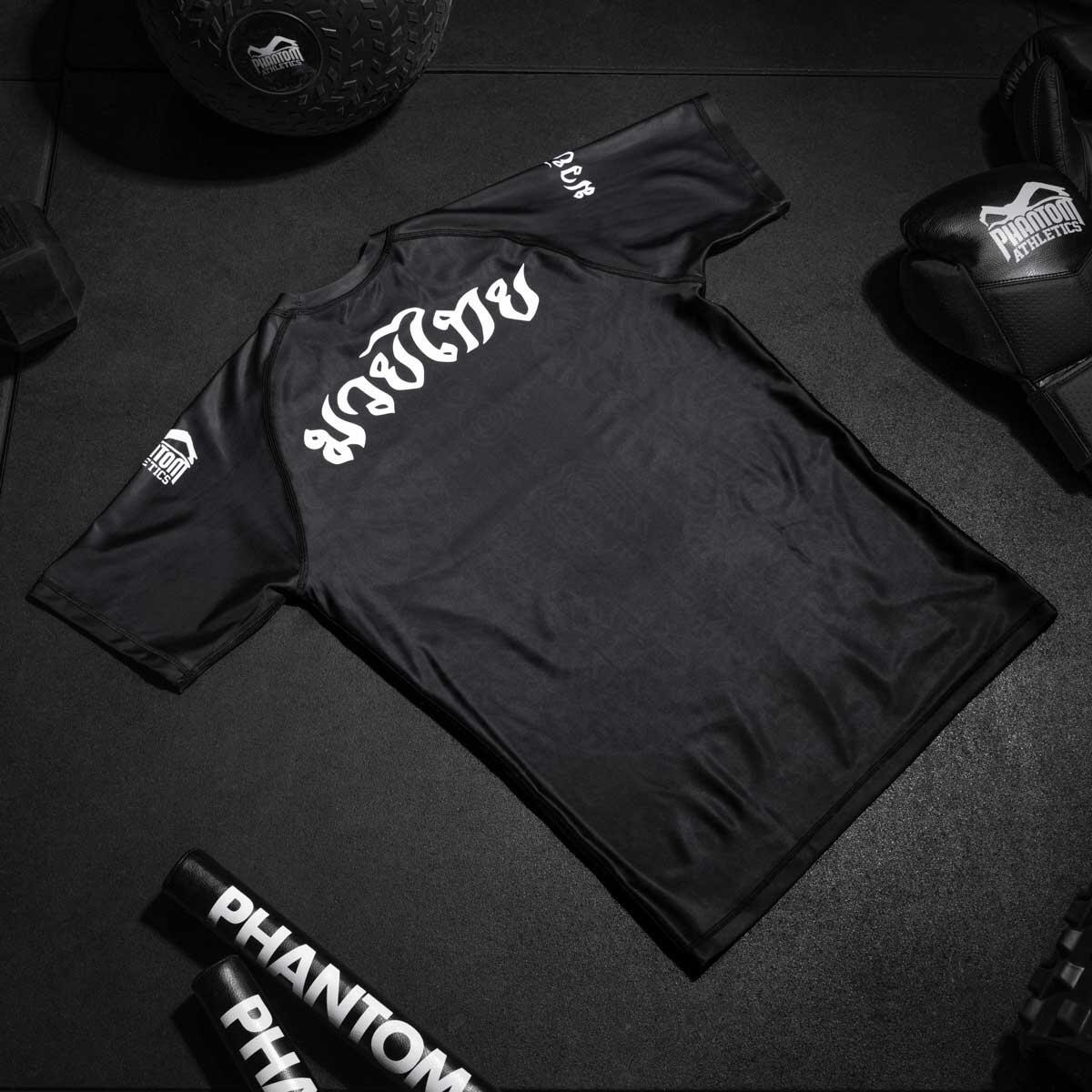 Rashguard Sak Yant 4/6