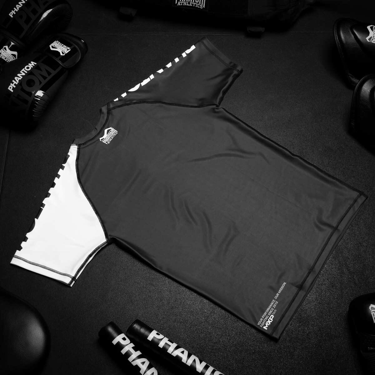 Rashguard RANKED 6/7