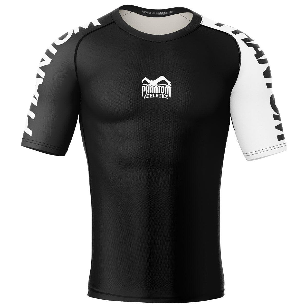 Rashguard RANKED 1/7