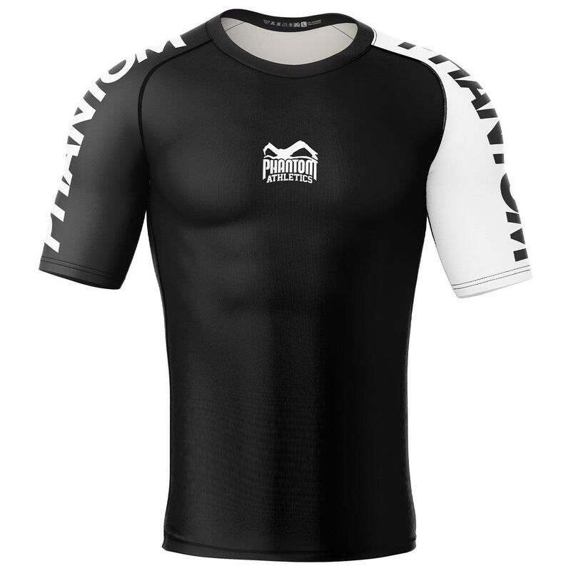 Rashguard RANKED