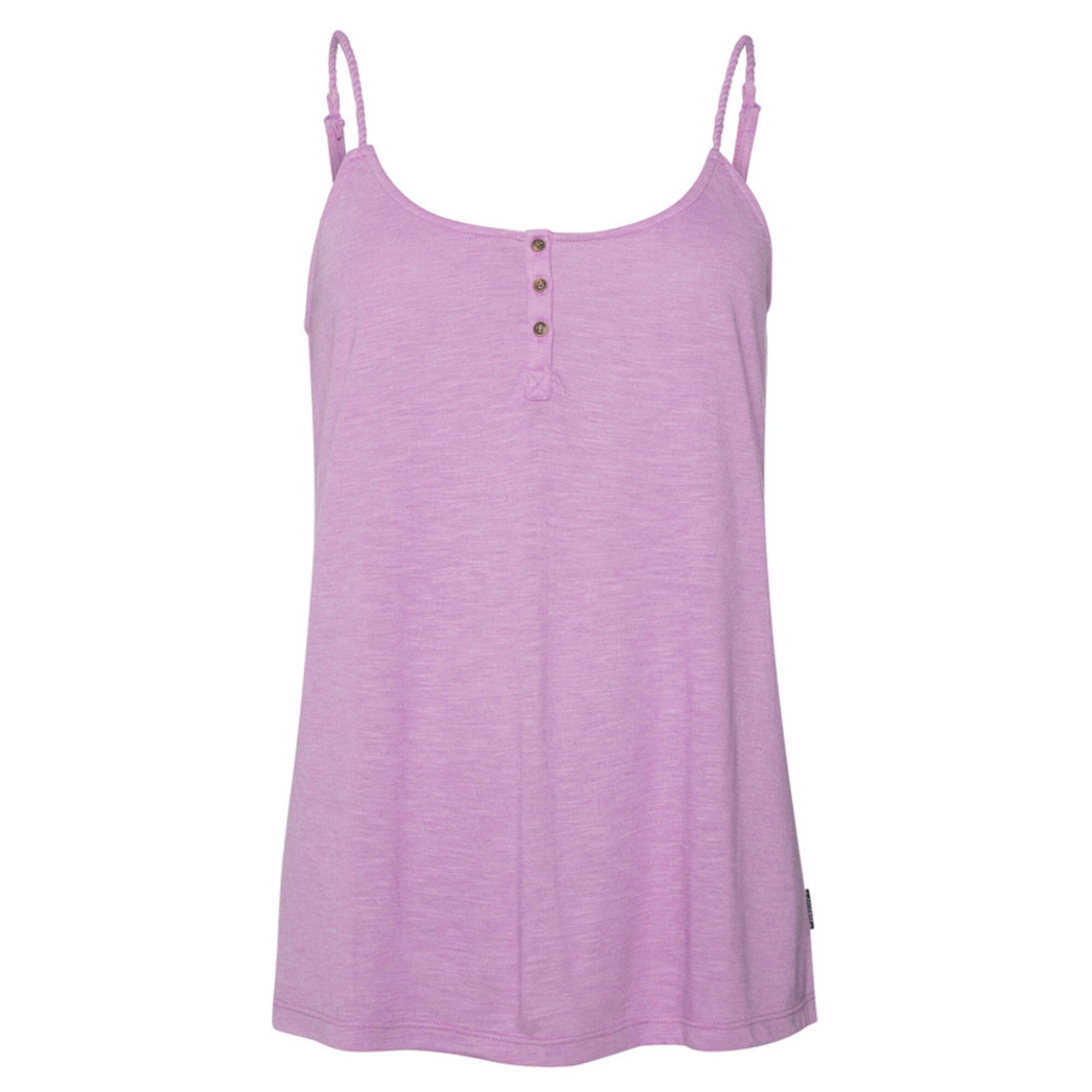 Damski tank top Protest Prtmimizan spaghetti 6/7