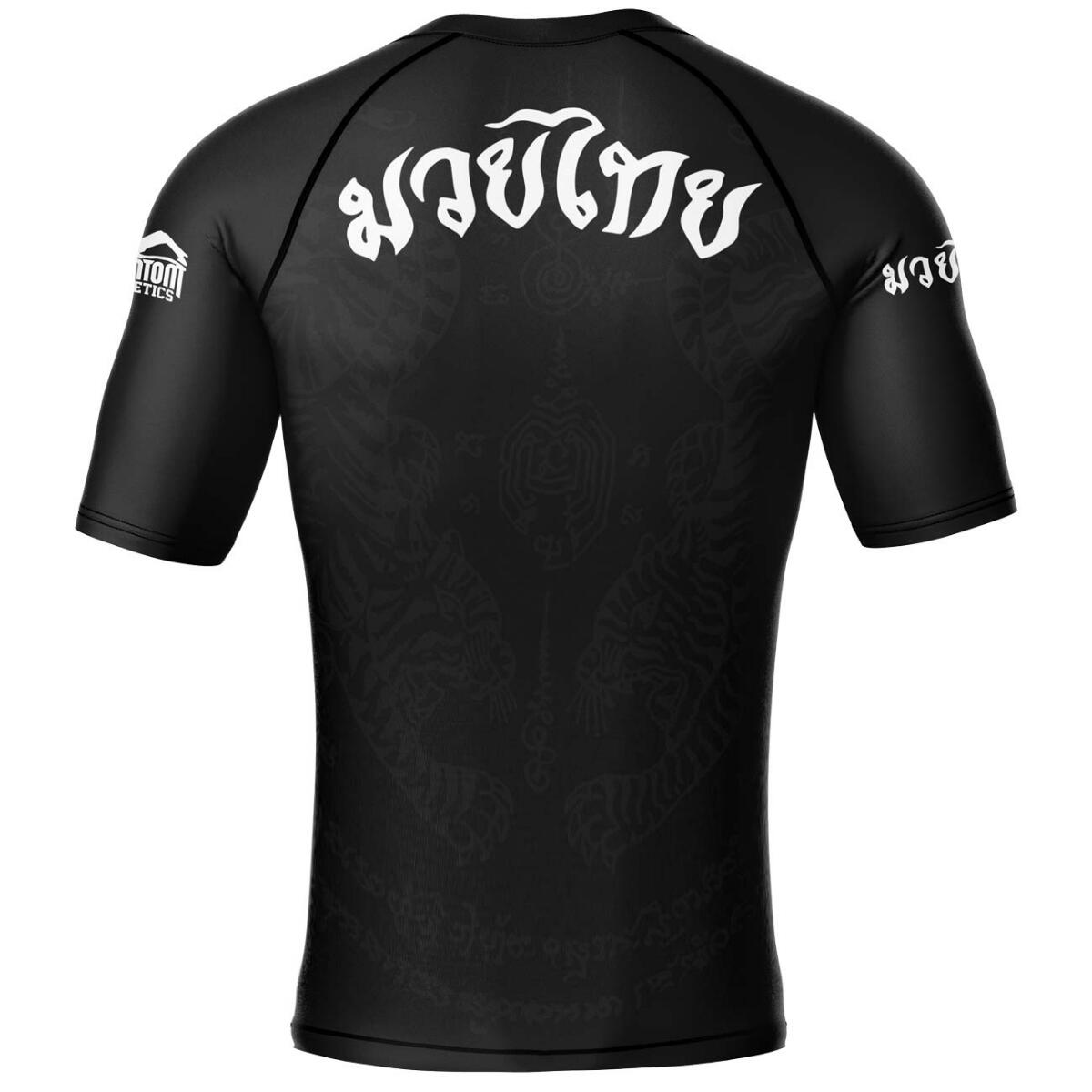 Rashguard Sak Yant 2/6