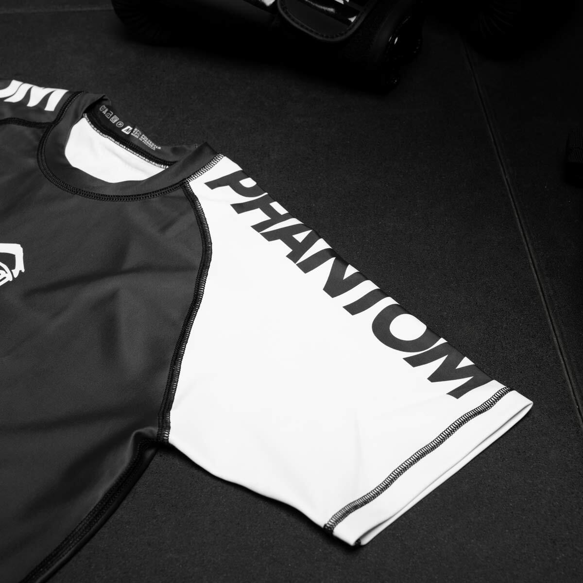 Rashguard RANKED 7/7