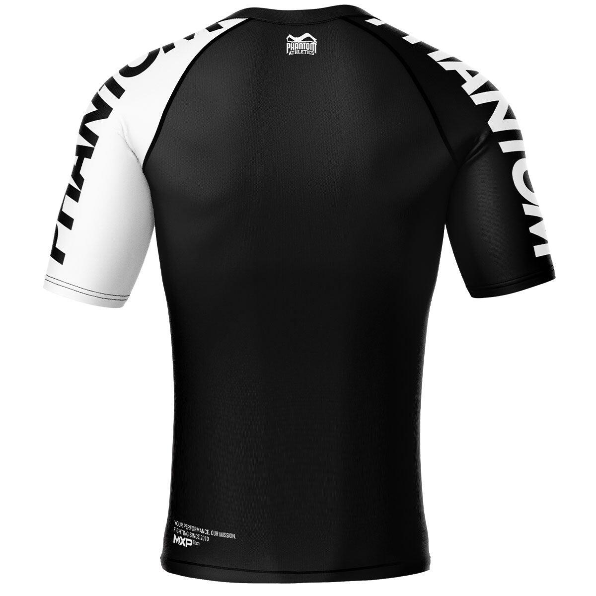 Rashguard RANKED 3/7