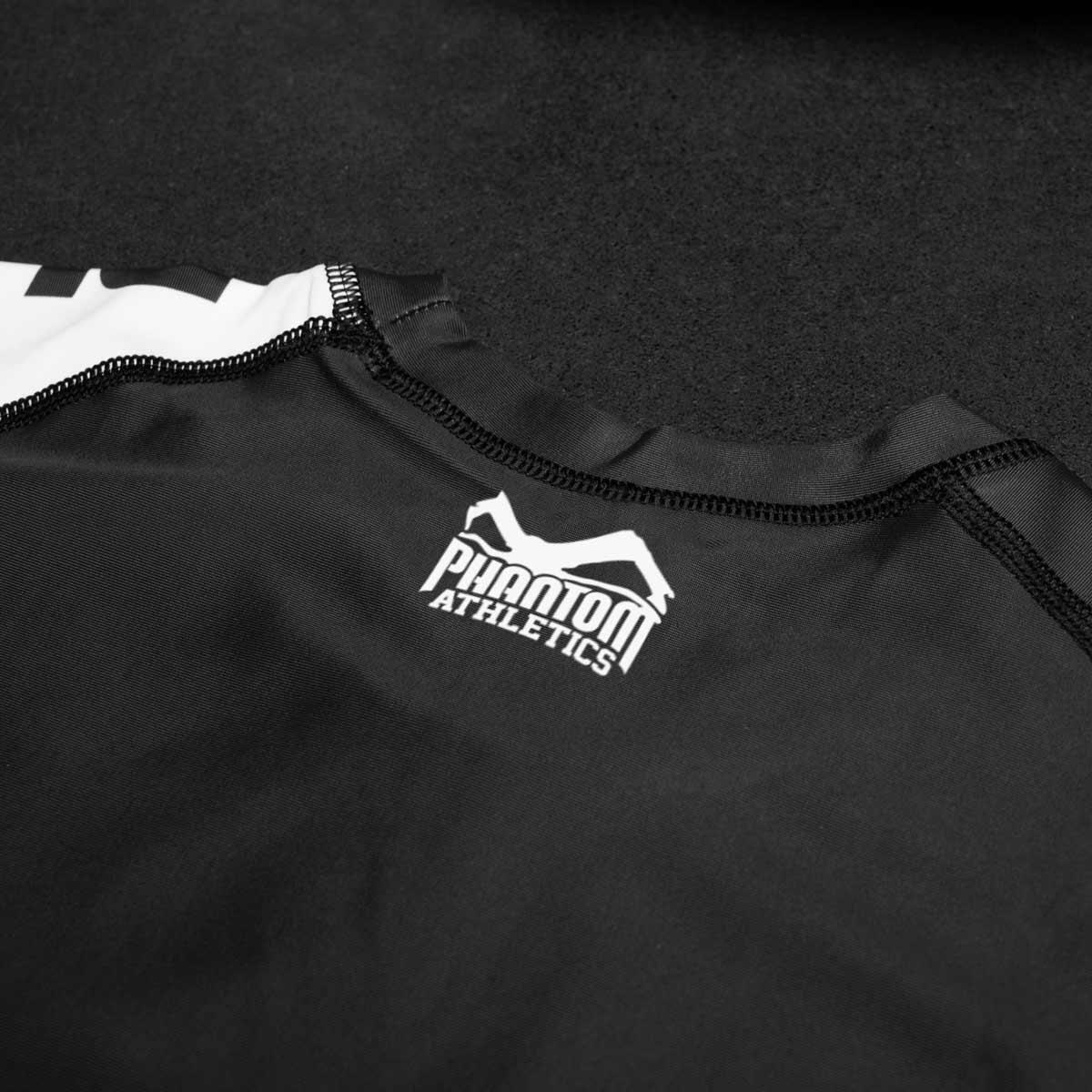 Rashguard RANKED 2/7