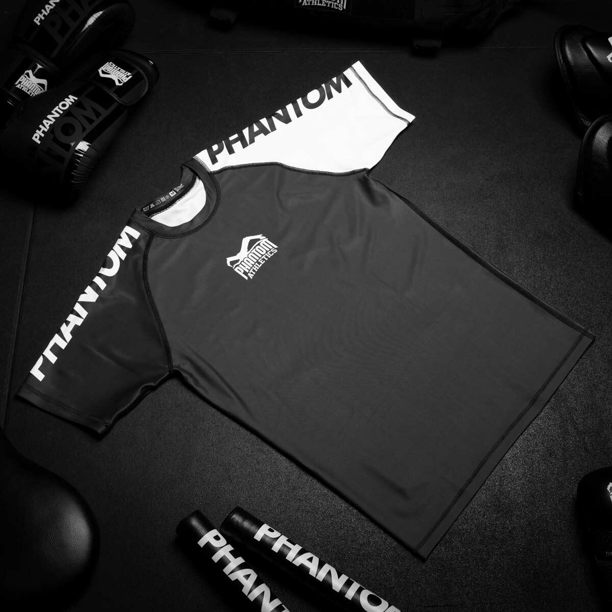 Rashguard RANKED 4/7