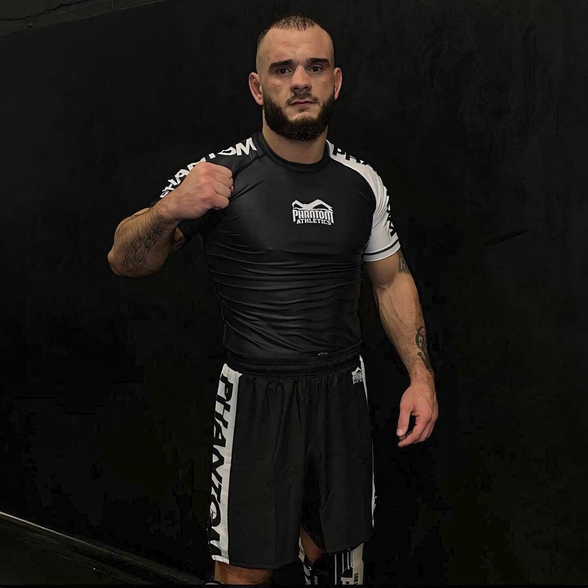 Rashguard RANKED 5/7