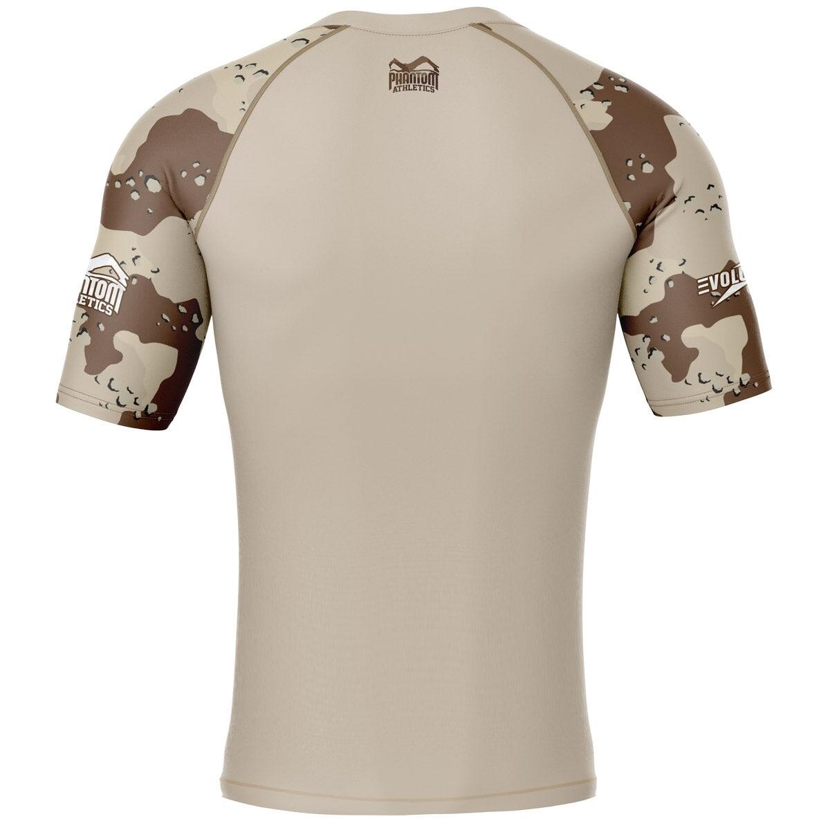 Rashguard Warfare 2/7