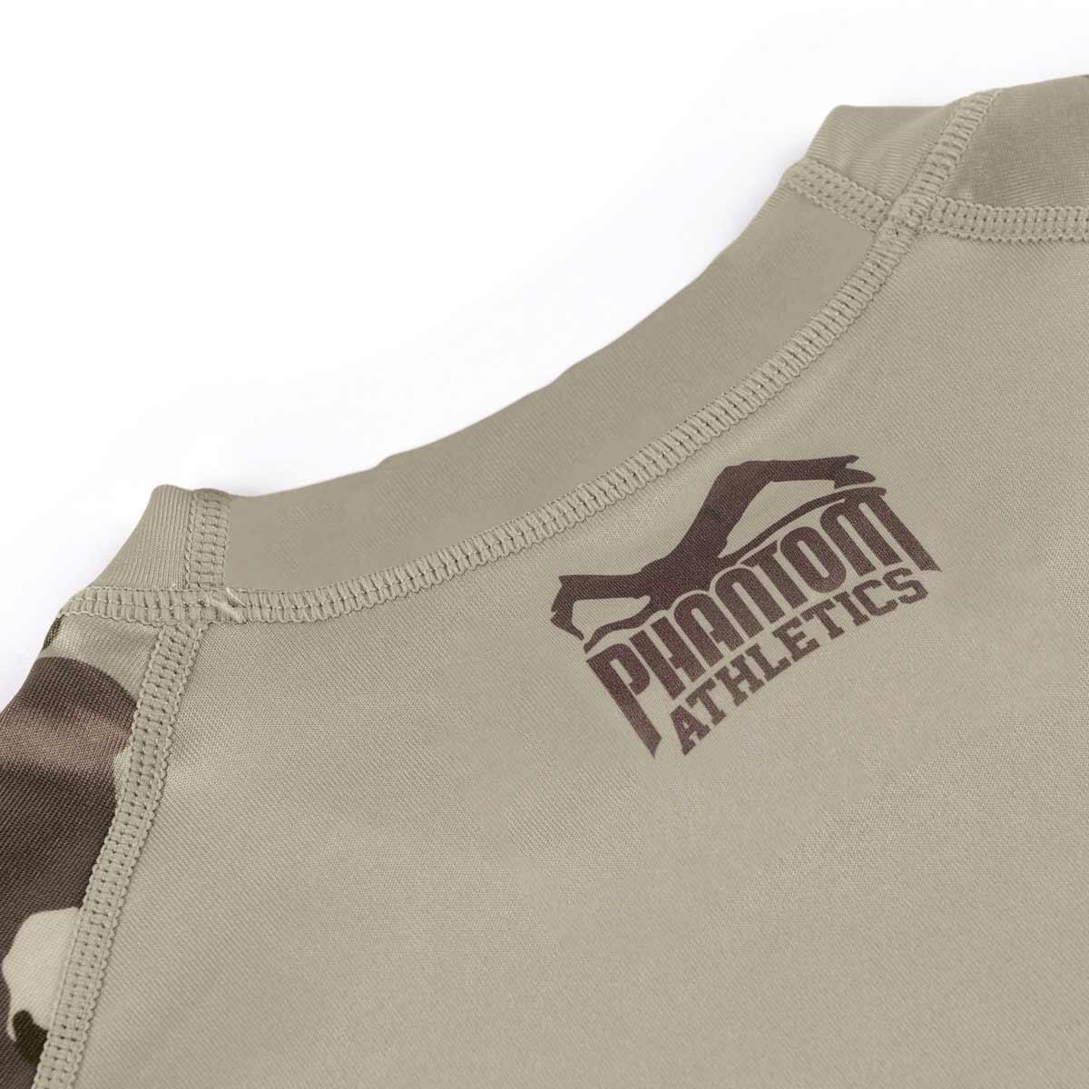 Rashguard Warfare 6/7