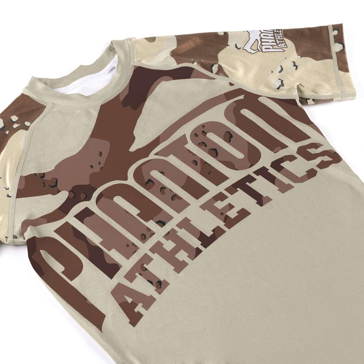 Rashguard Warfare 4/7