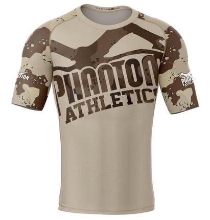 Rashguard Warfare