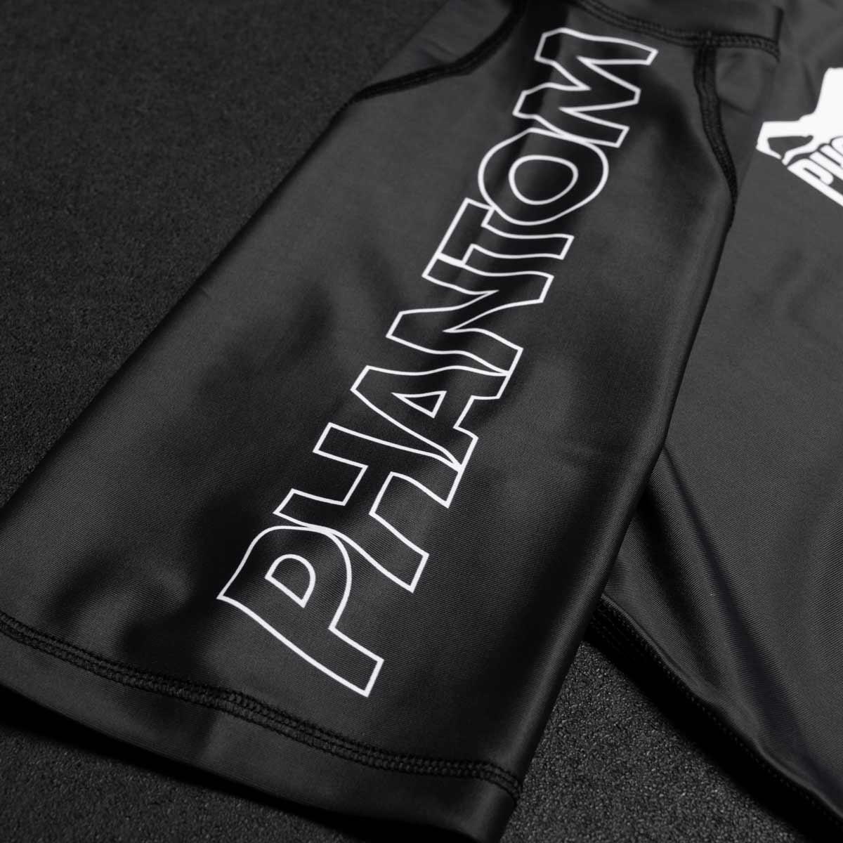 Rashguard RANKED 4/7