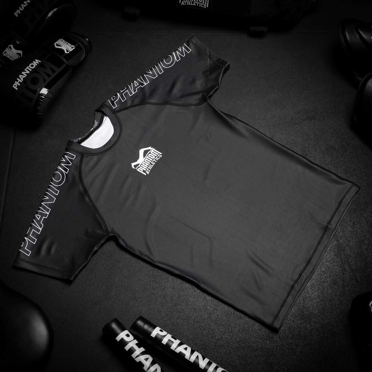 Rashguard RANKED 3/7