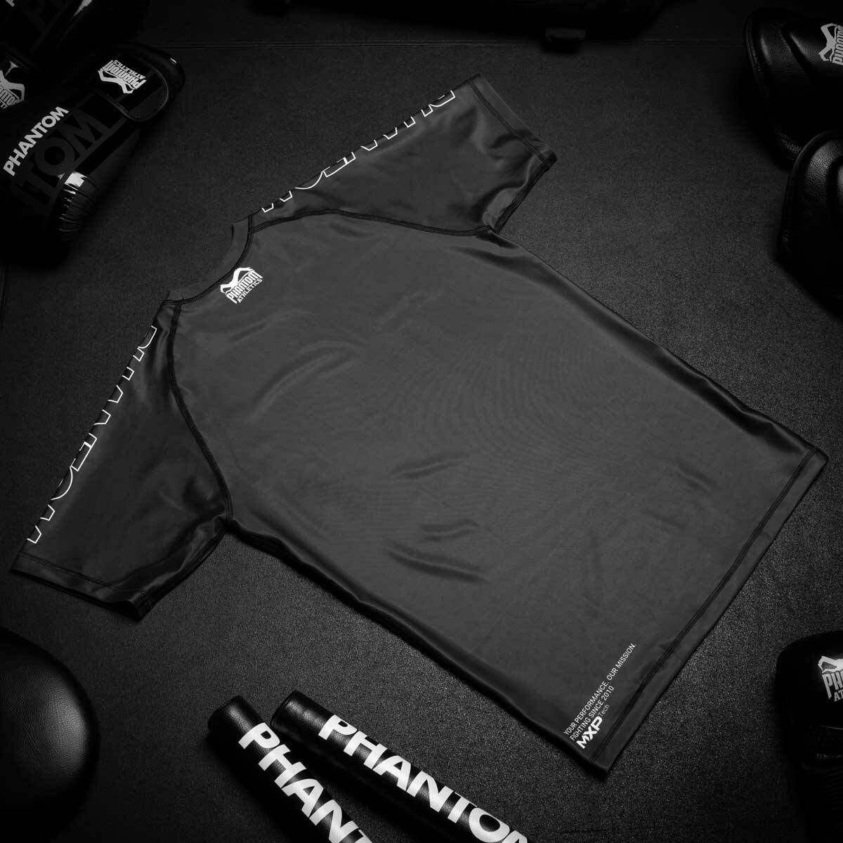 Rashguard RANKED 5/7