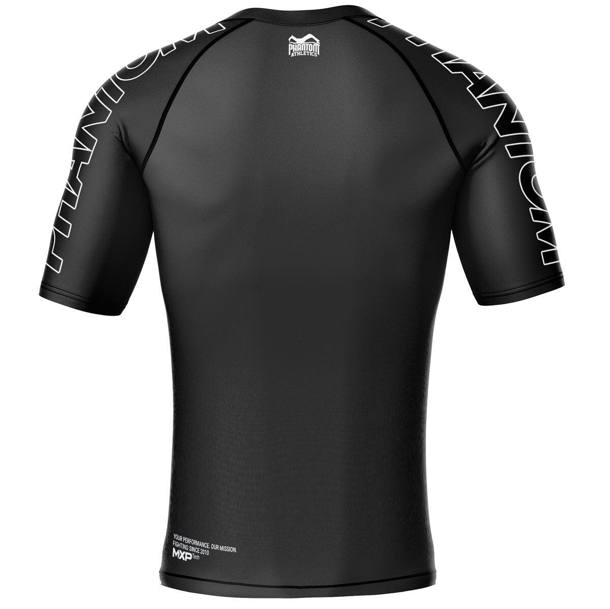 Rashguard RANKED 2/7