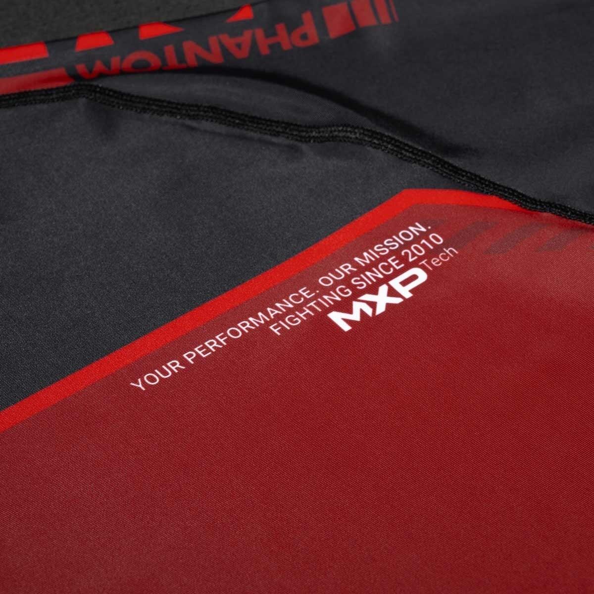 Rashguard EVO Apex 7/7