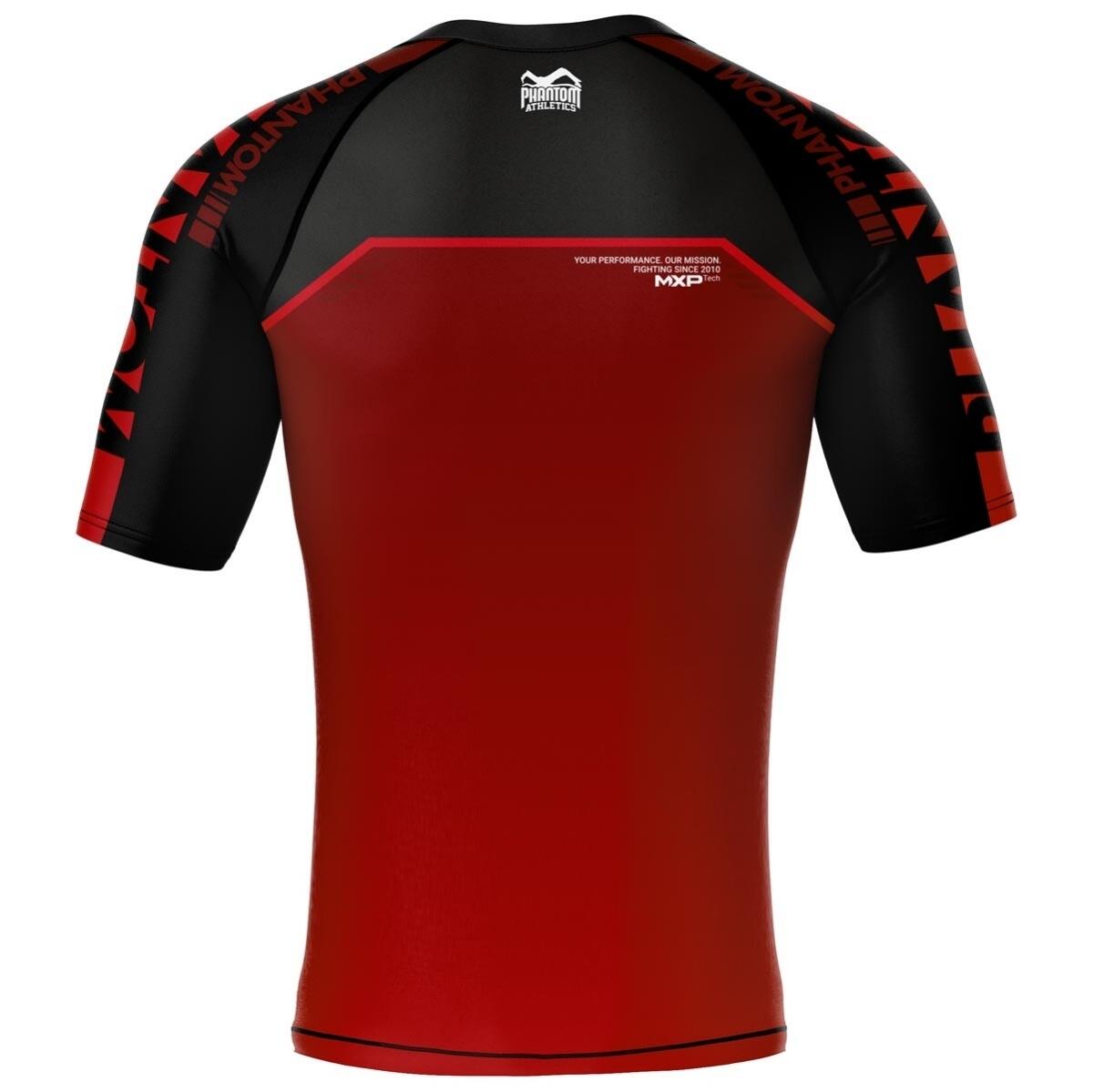 Rashguard EVO Apex 3/7