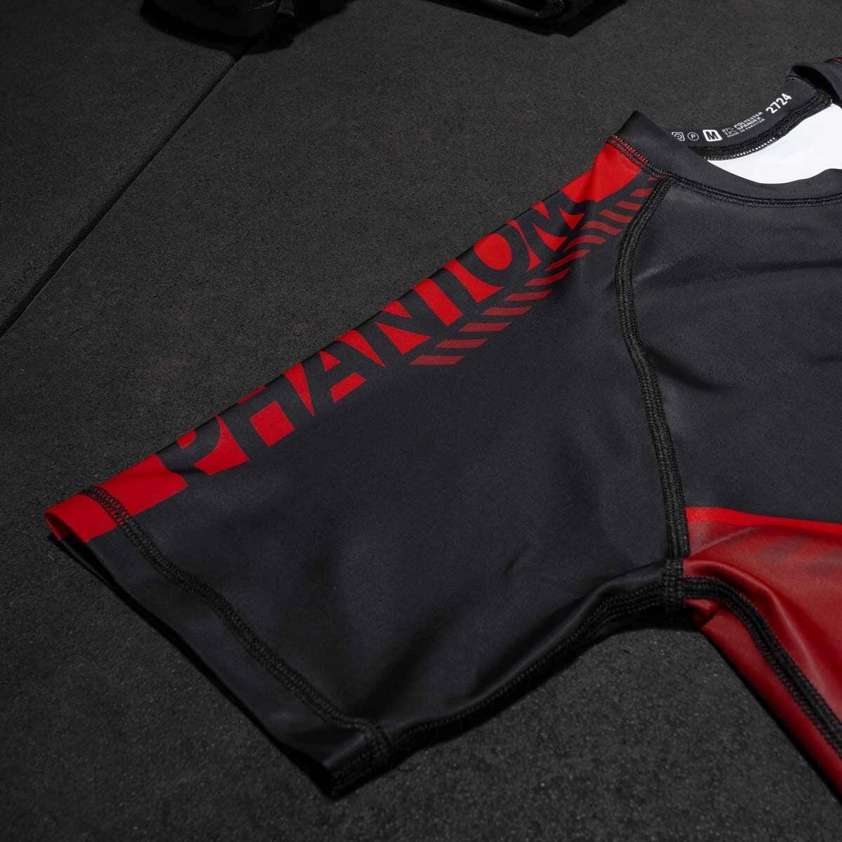 Rashguard EVO Apex 6/7