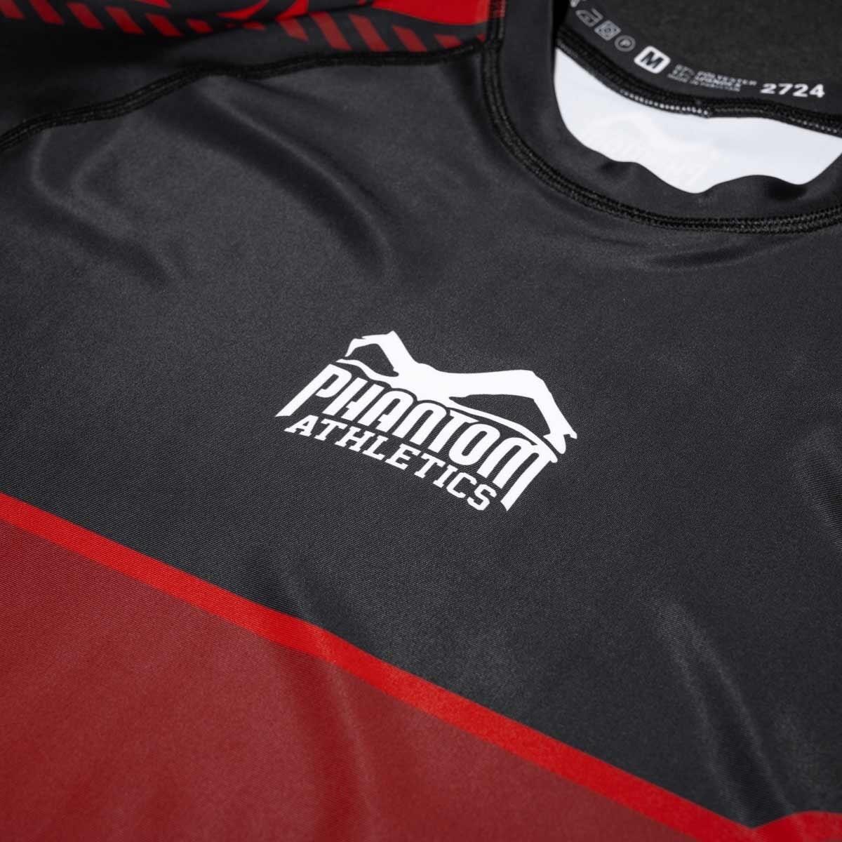 Rashguard EVO Apex 5/7