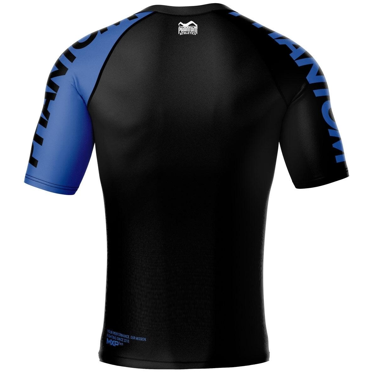 Rashguard RANKED 2/6