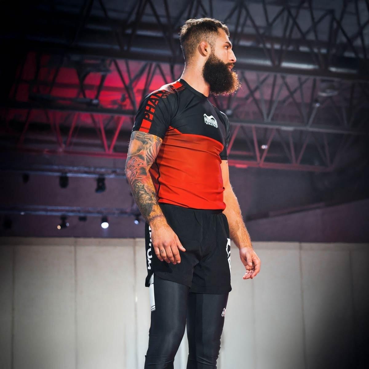 Rashguard EVO Apex 2/7