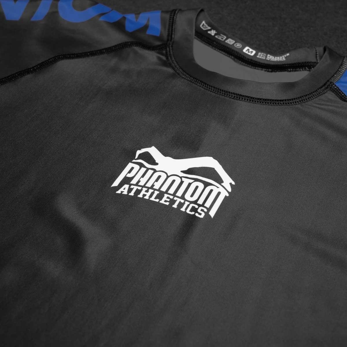 Rashguard RANKED 4/6