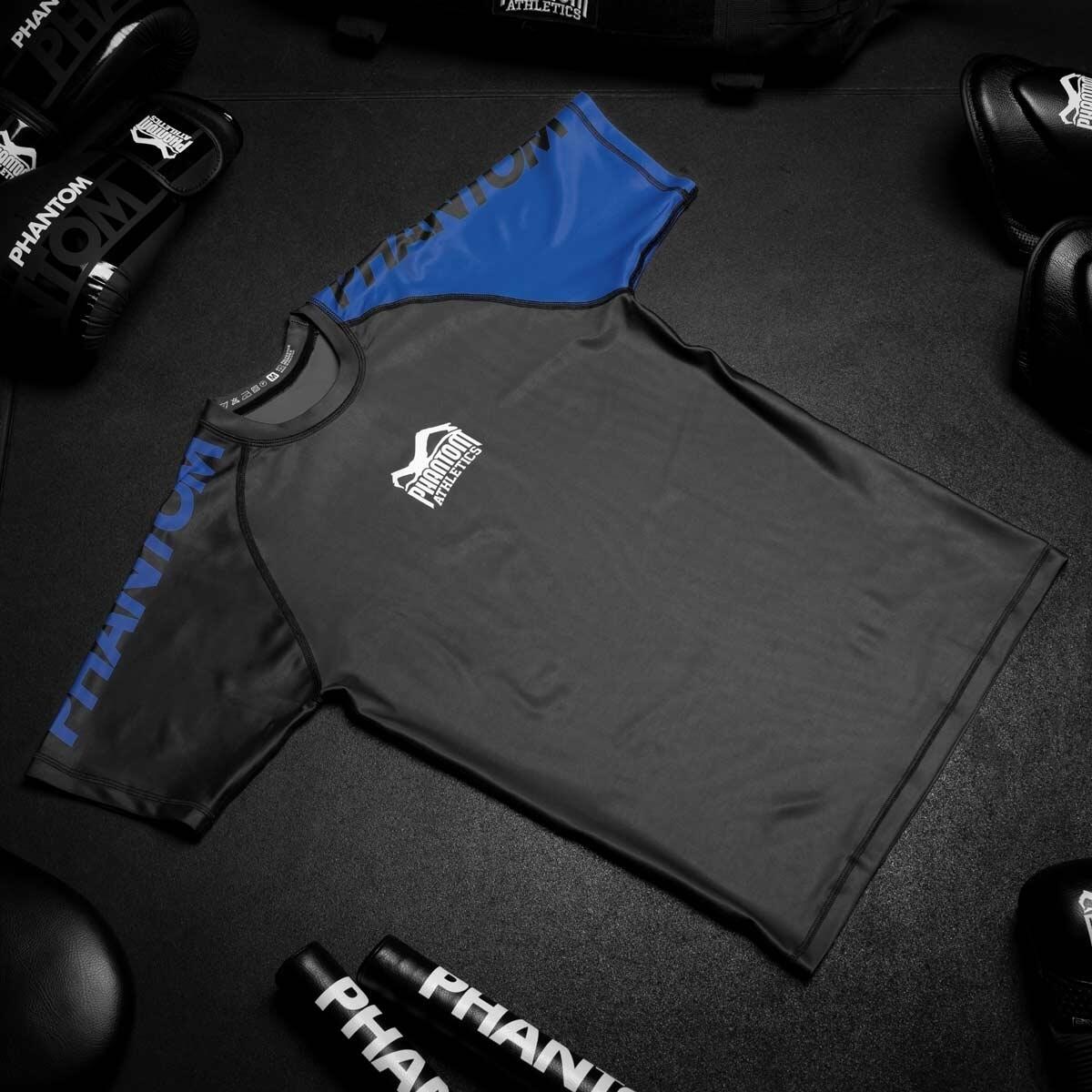 Rashguard RANKED 3/6