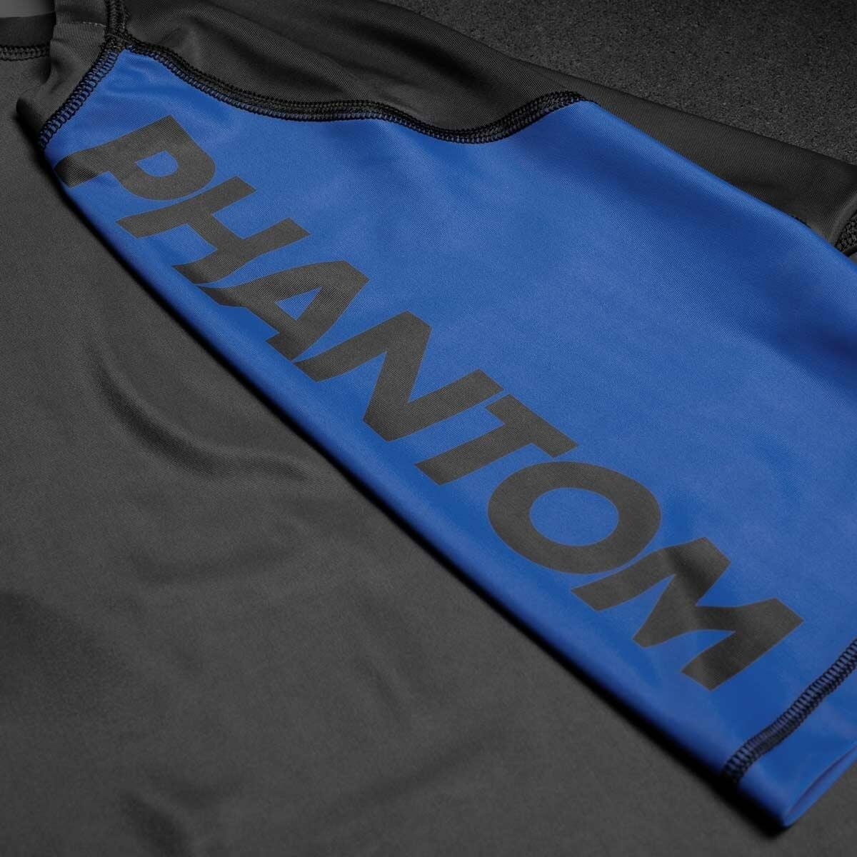 Rashguard RANKED 5/6