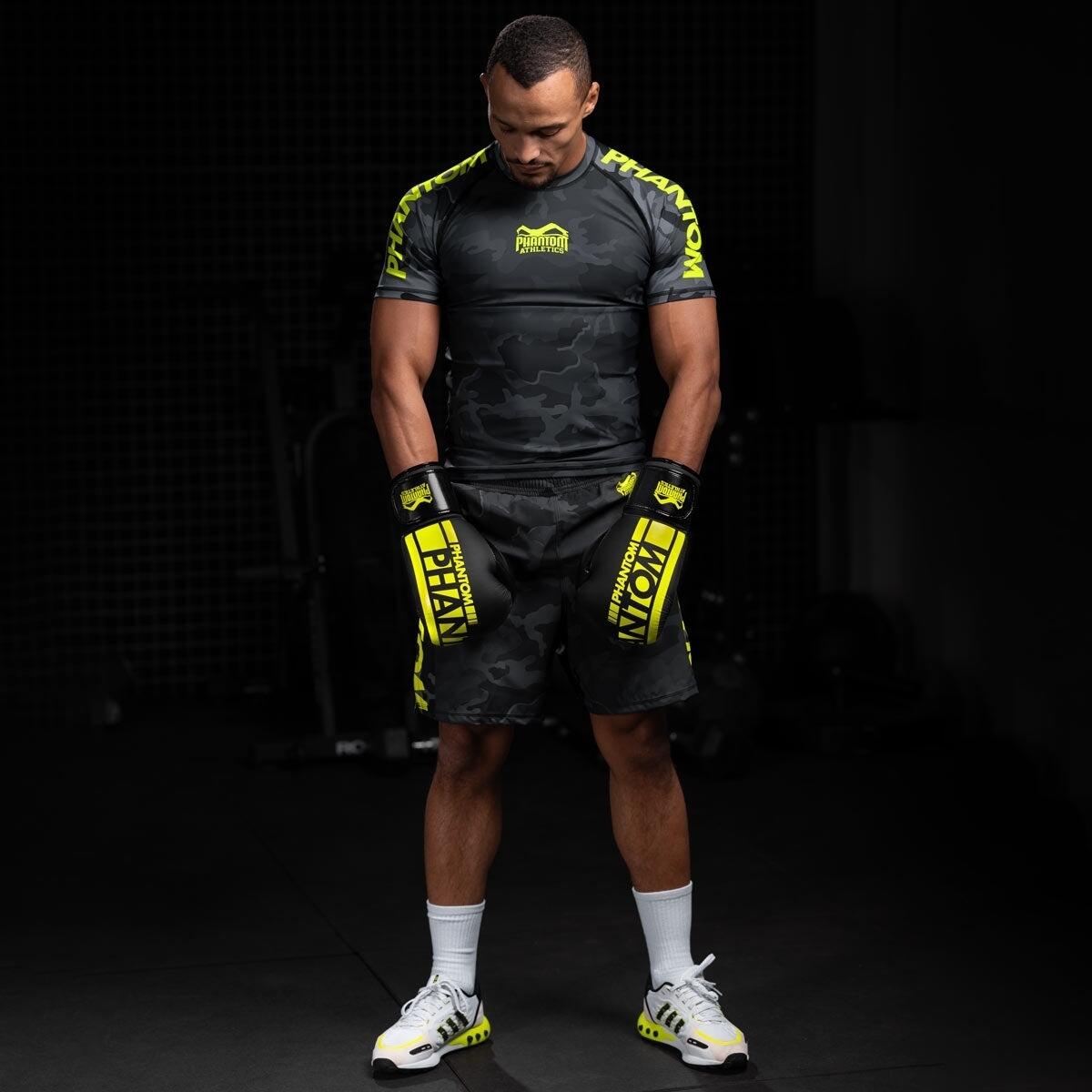 Rashguard EVO 6/7