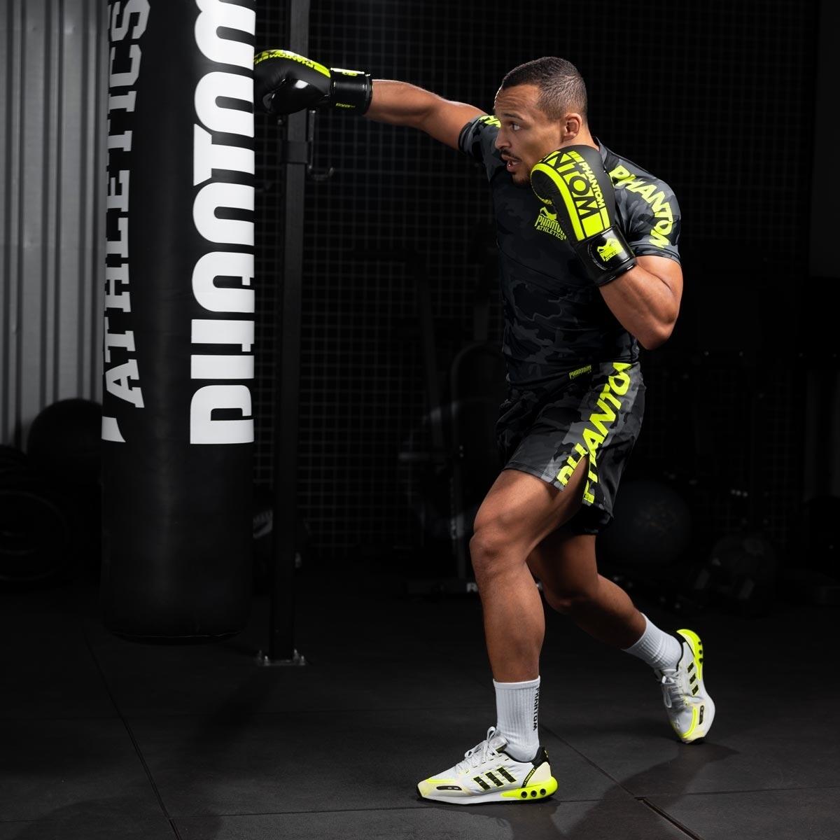 Rashguard EVO 4/7