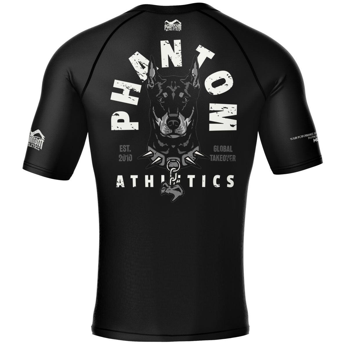 Rashguard EVO Apex 1/2
