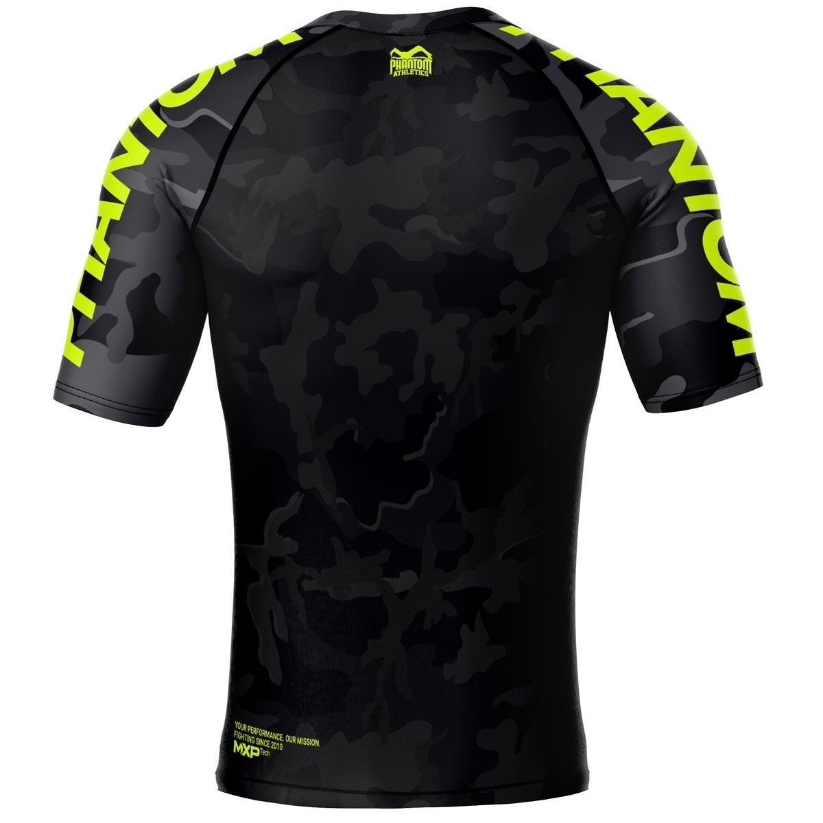 Rashguard EVO 2/7