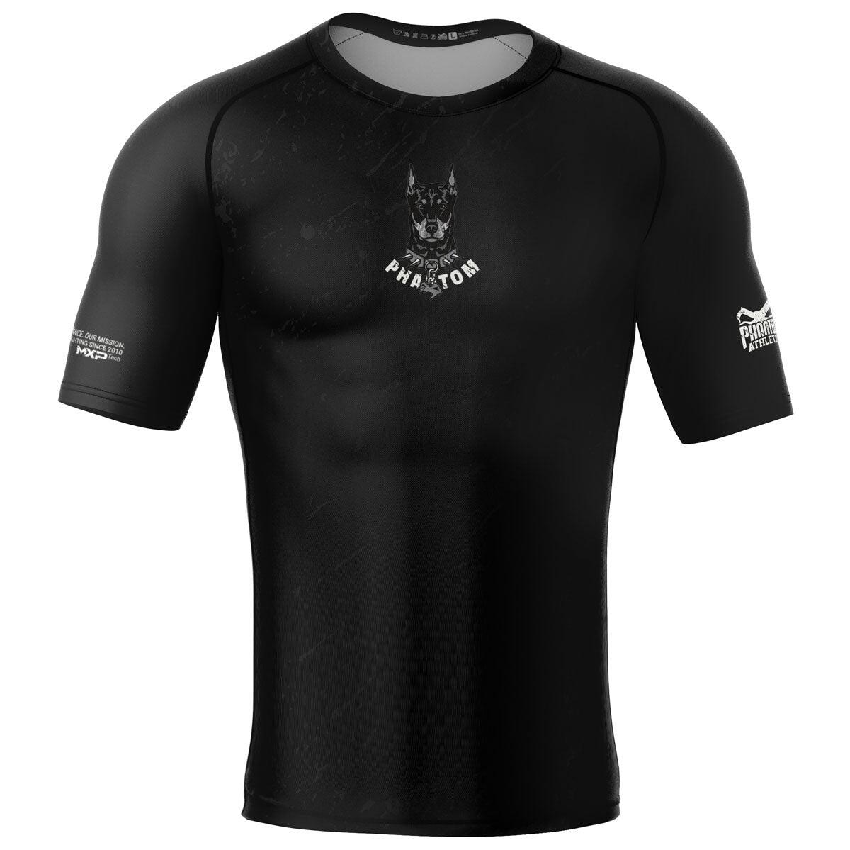 Rashguard EVO Apex 2/2