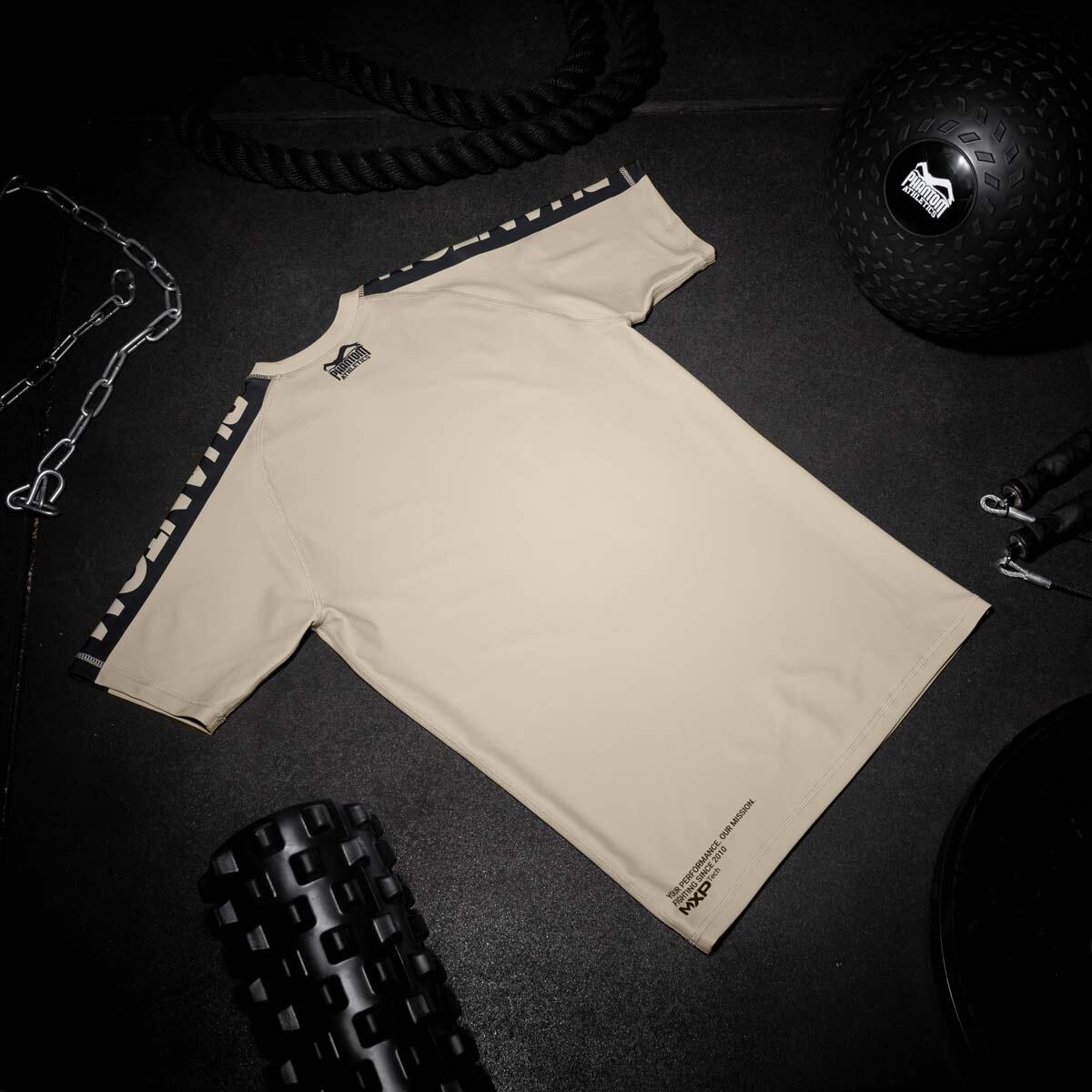 Rashguard EVO Apex 3/7
