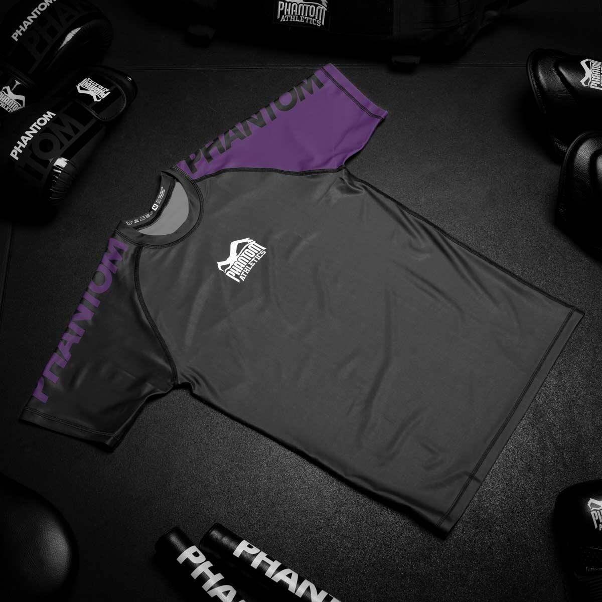 Rashguard RANKED 3/7
