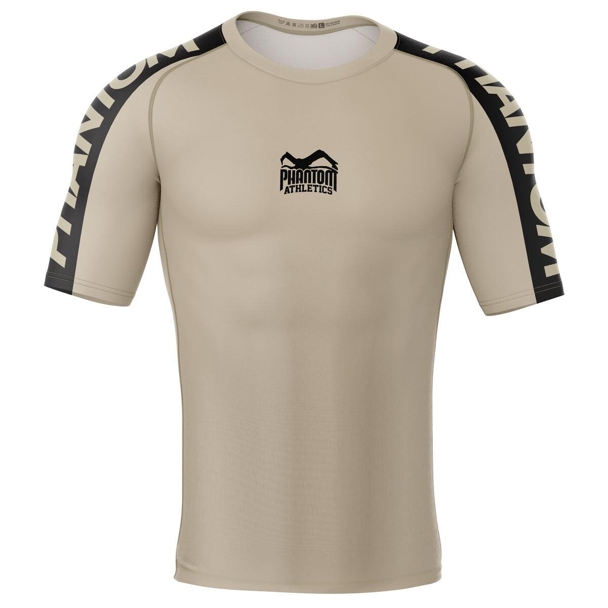 Rashguard EVO Apex 1/7