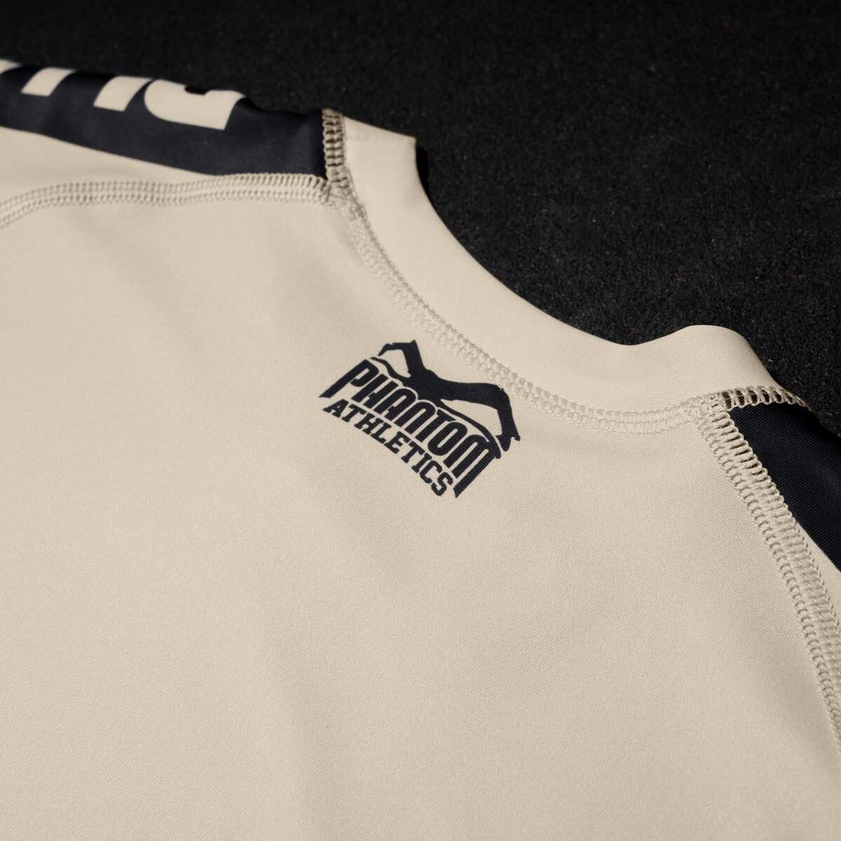 Rashguard EVO Apex 4/7