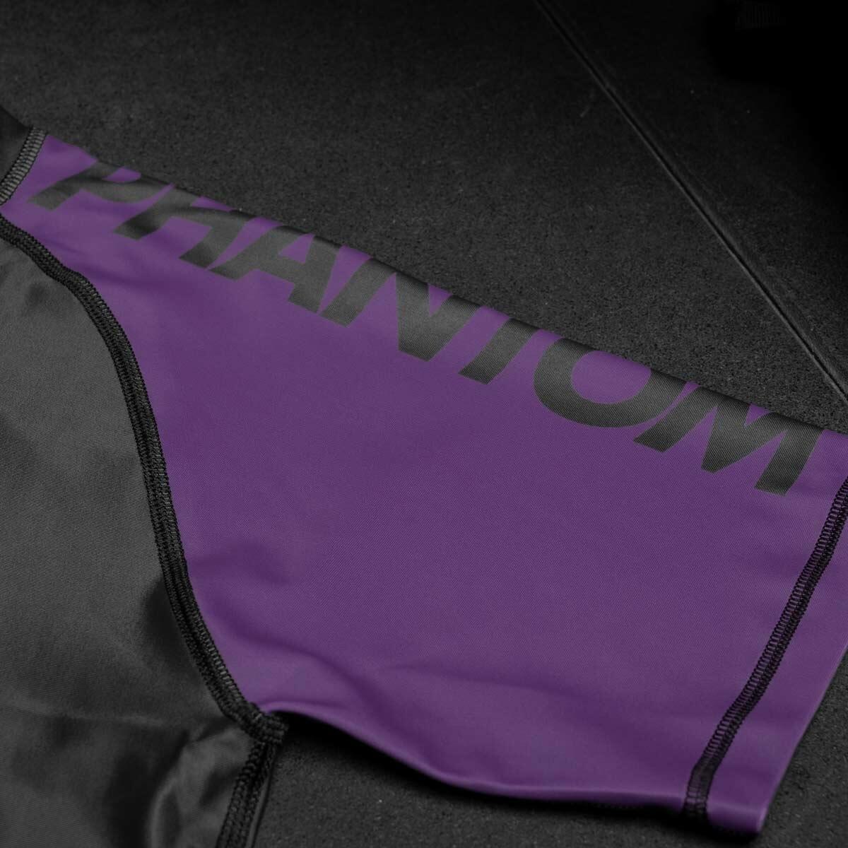 Rashguard RANKED 6/7