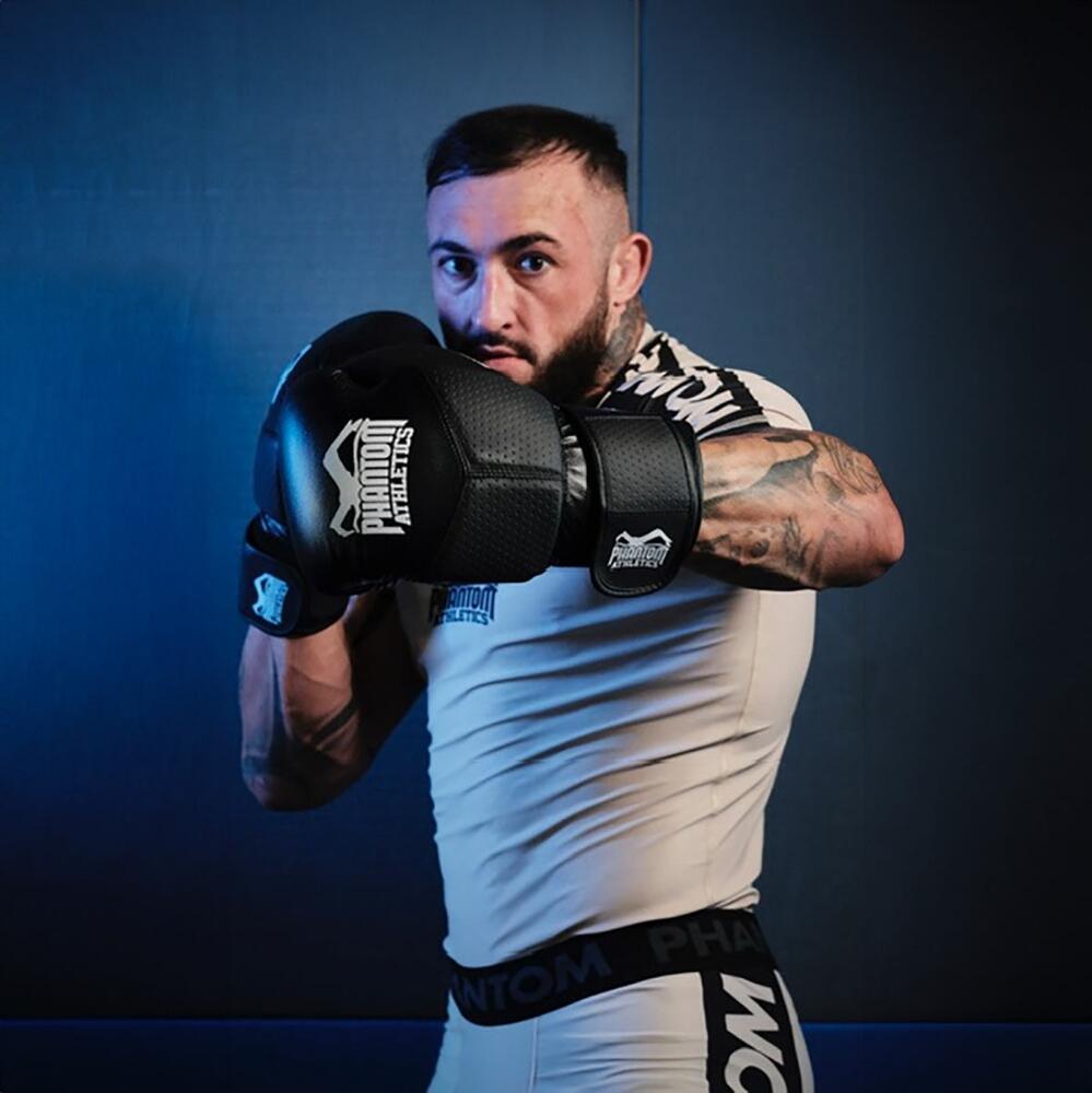 Rashguard EVO Apex 6/7