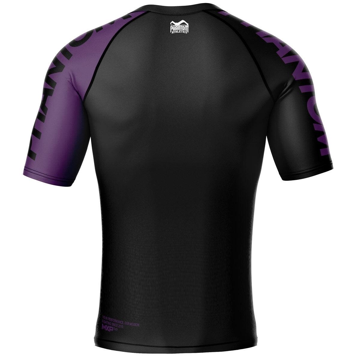 Rashguard RANKED 2/7