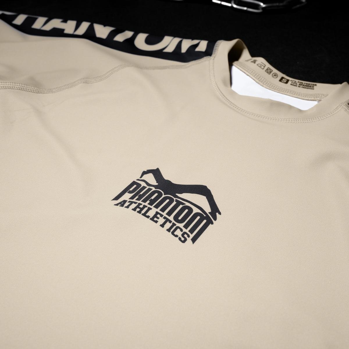 Rashguard EVO Apex 7/7