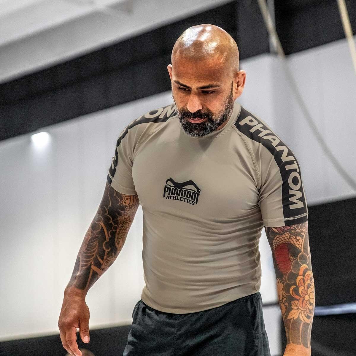 Rashguard EVO Apex 2/7
