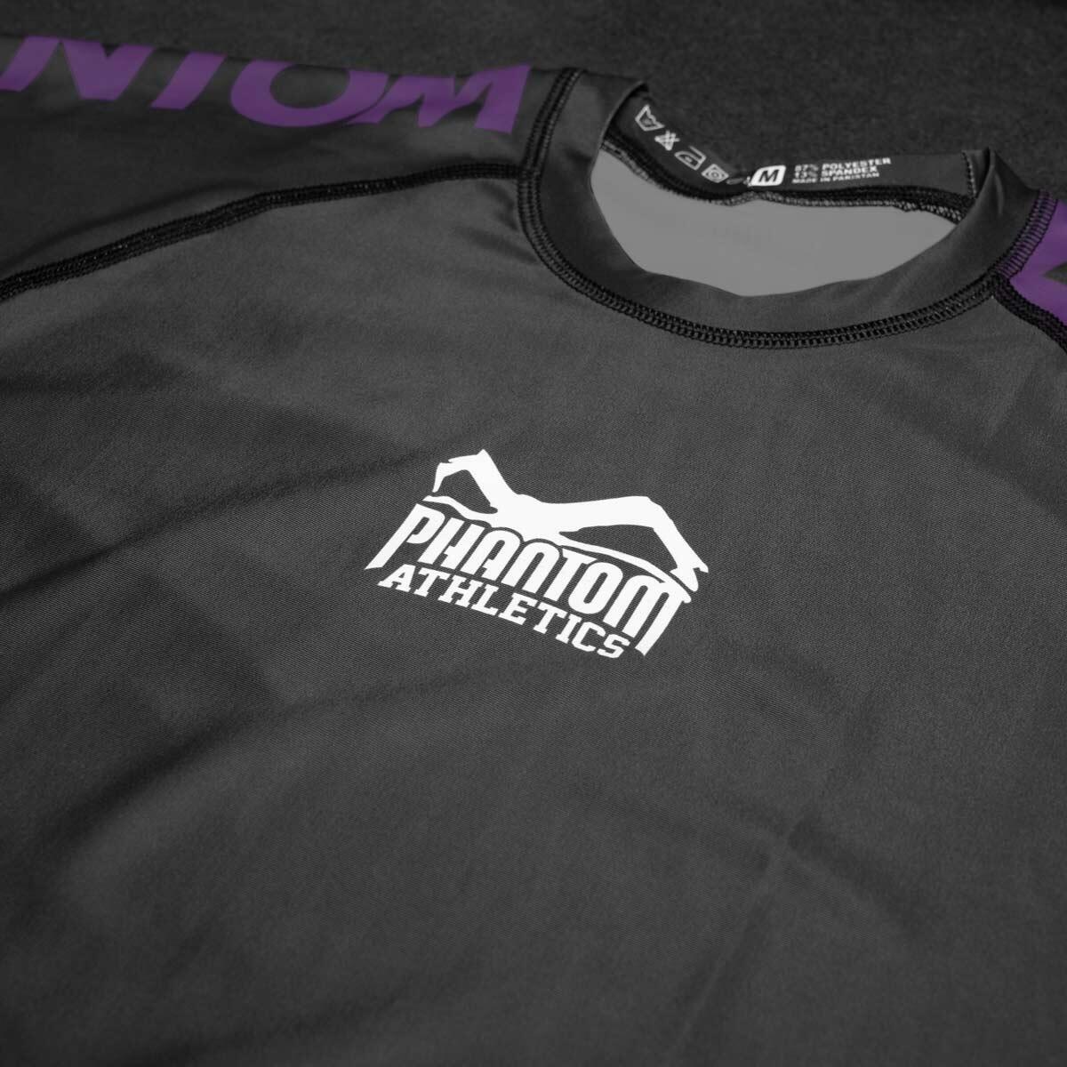 Rashguard RANKED 4/7