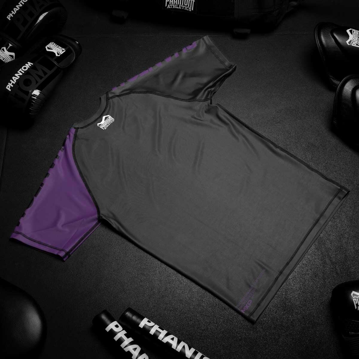 Rashguard RANKED 5/7