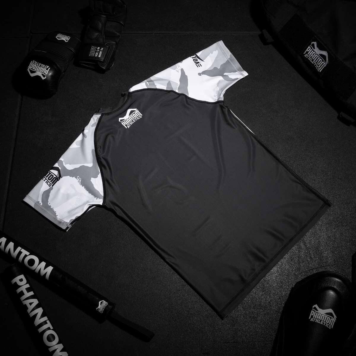 Rashguard Warfare 7/7