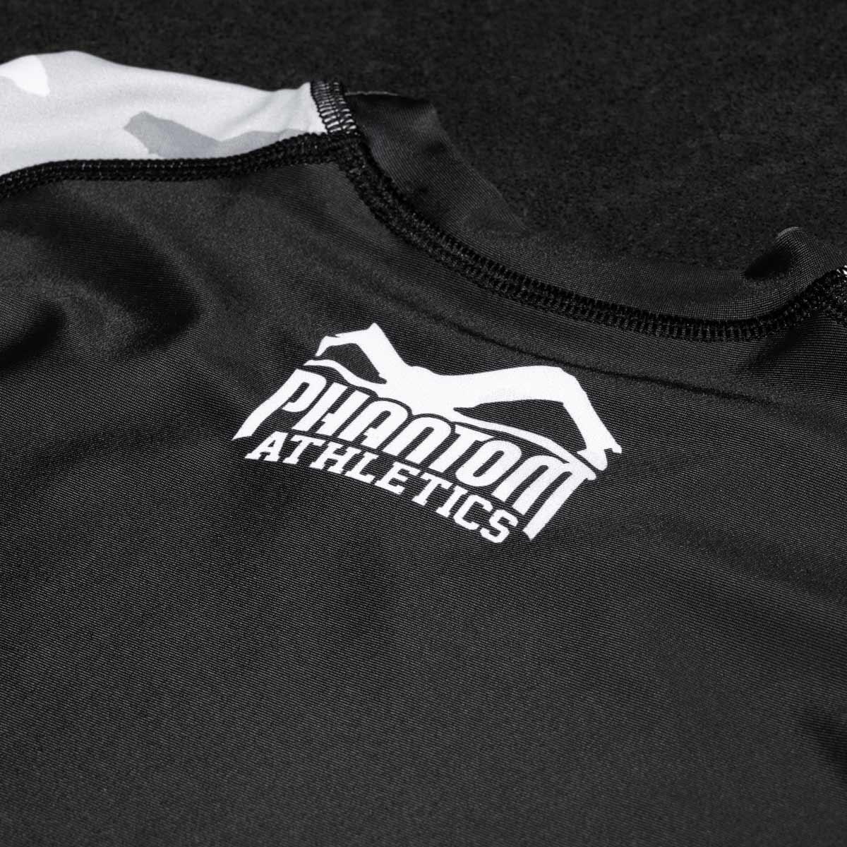 Rashguard Warfare 2/7